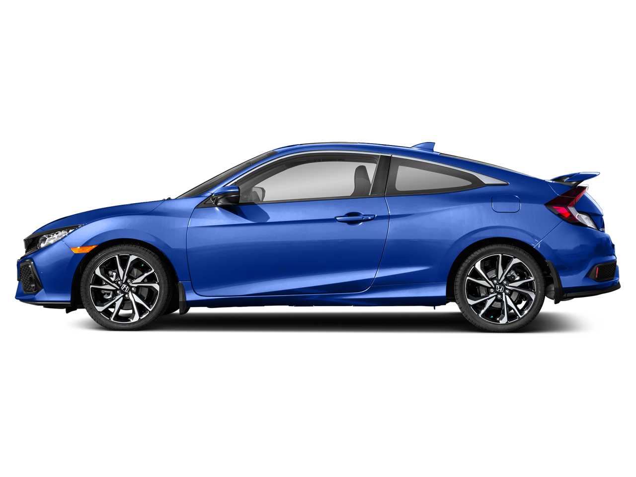2019 Honda Civic Si photo 4