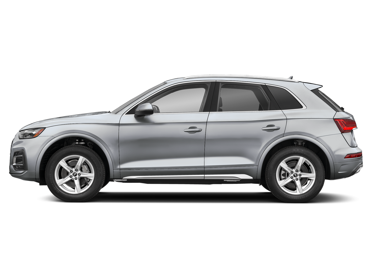 2023 Audi Q5 Premium - Photo 42
