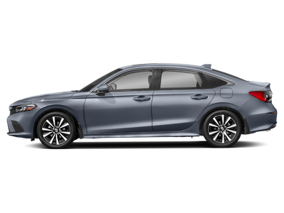 2023 Honda Civic EX