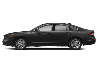 2023 Honda Accord EX-L