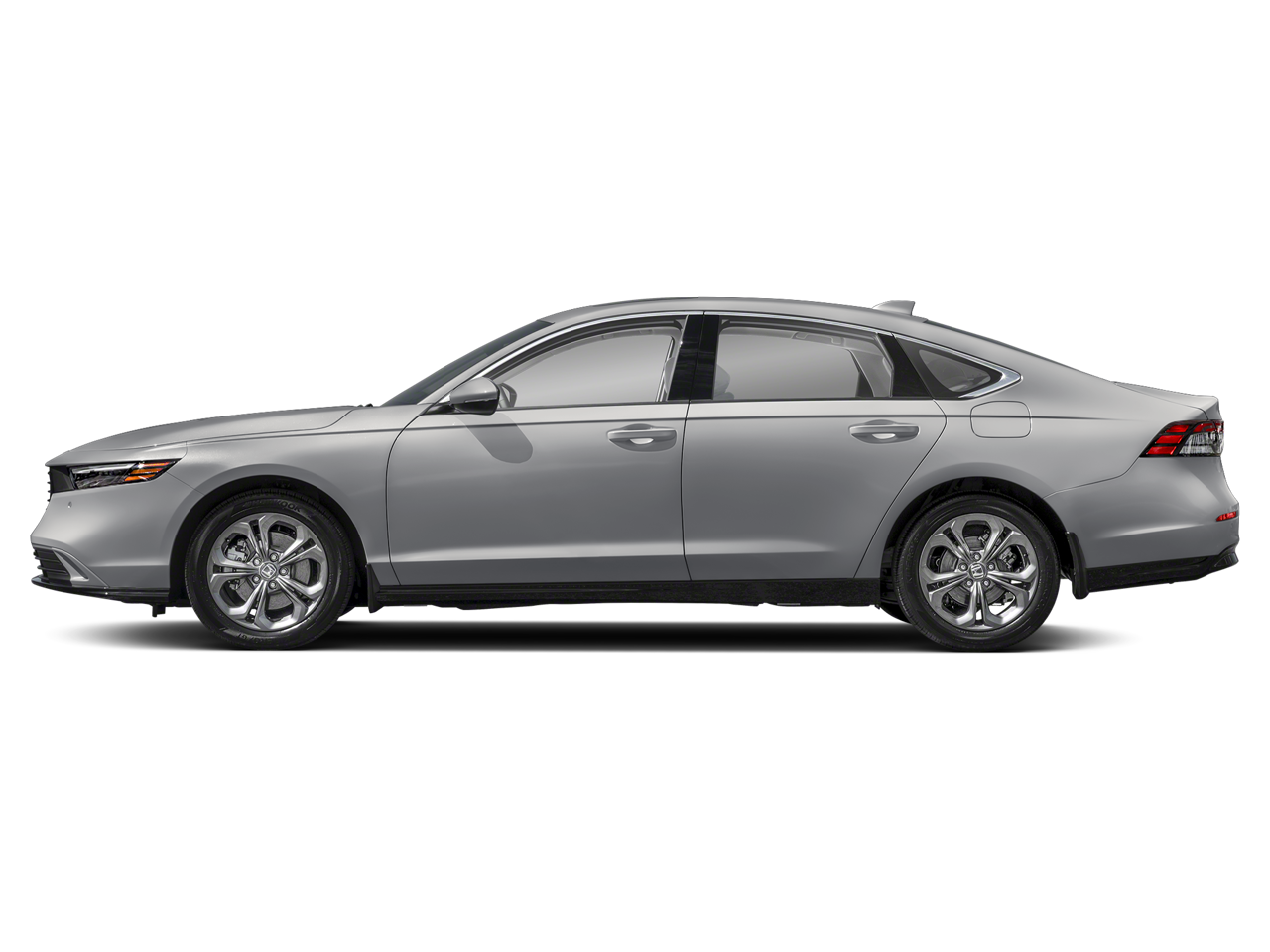 2024 Honda Accord EX-L
