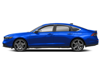 2024 Honda Accord Sport