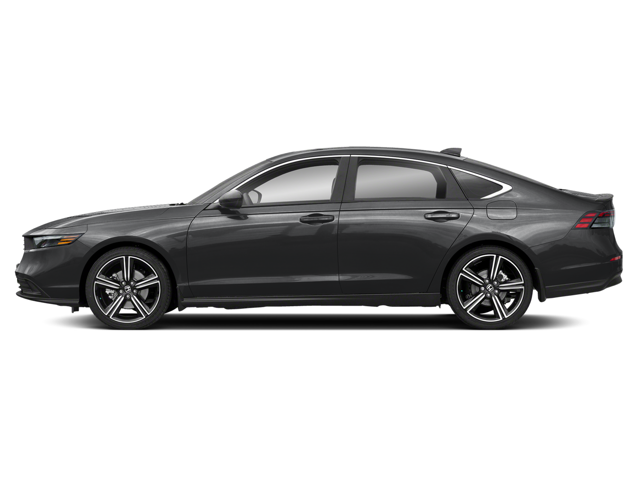 2024 Honda Accord Sport