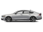 2024 Honda Accord Sport