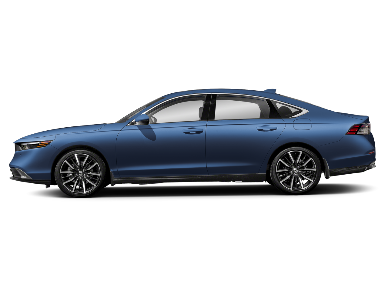 2024 Honda Accord Touring