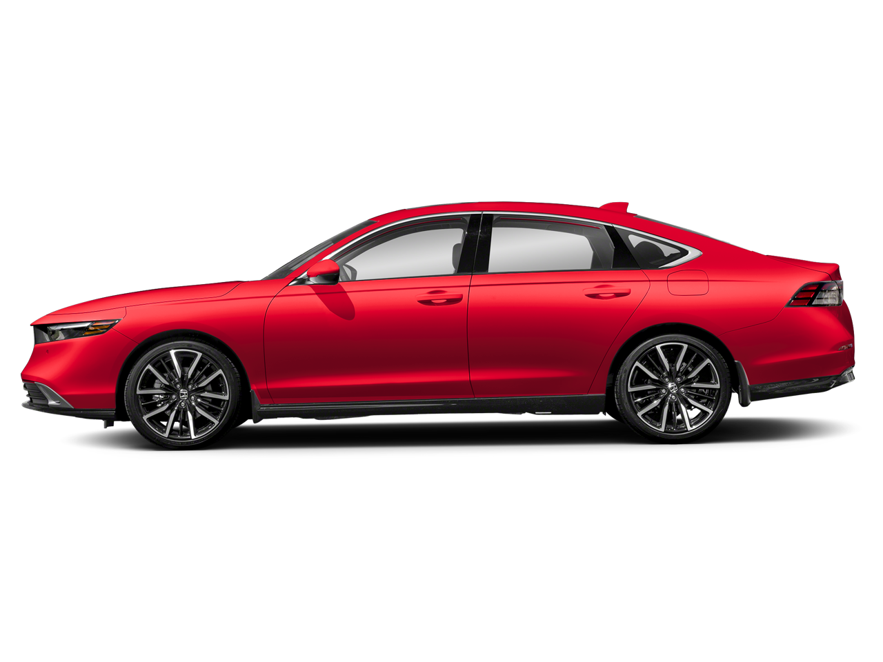 2024 Honda Accord Touring