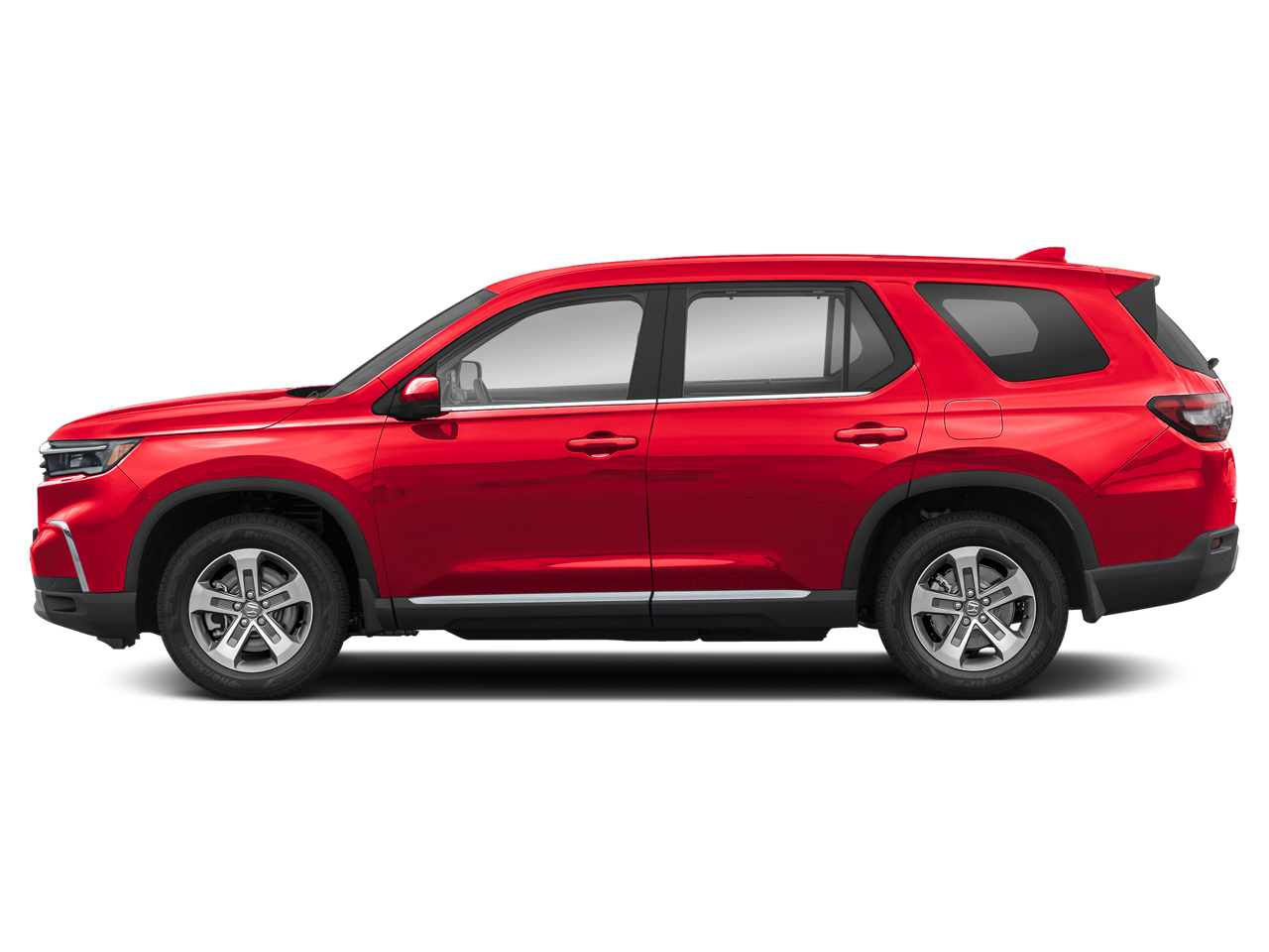 2024 Honda Pilot EX-L 8 Passenger