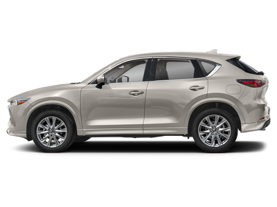 2024 Mazda Mazda CX-5 2.5 S Premium Package