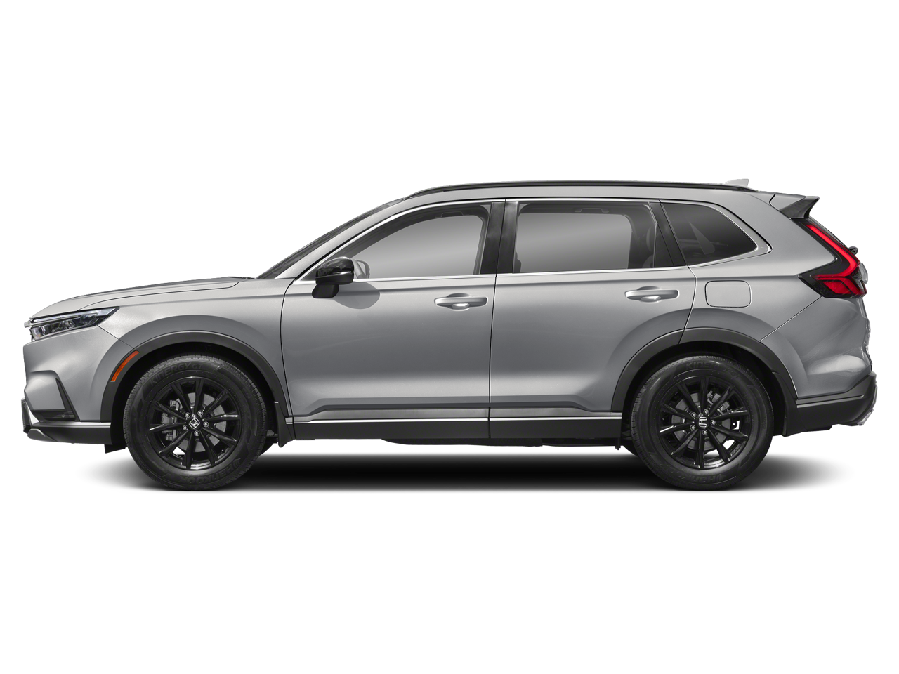 2025 Honda CR-V Sport-L - Photo 33