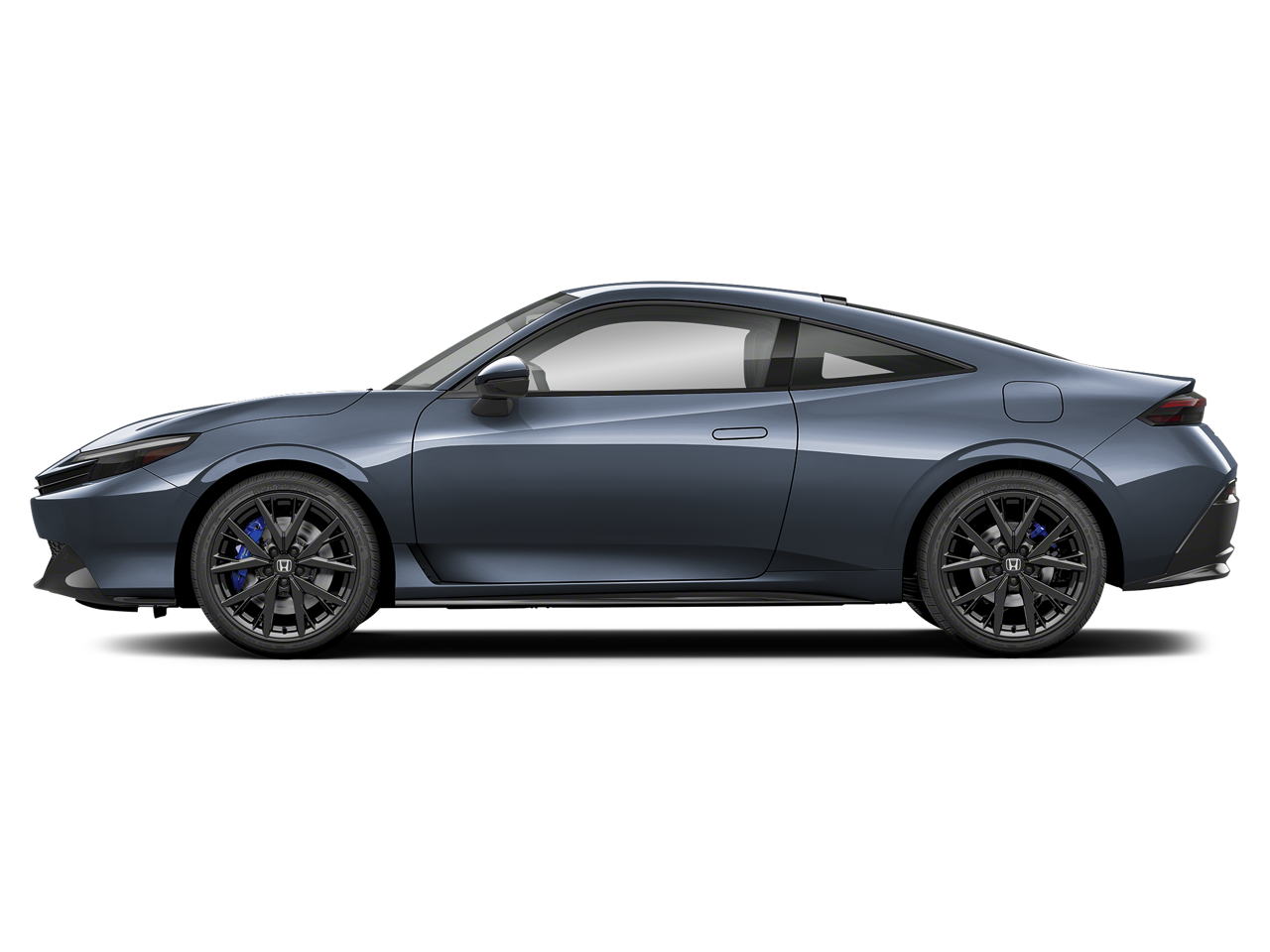 2026 Honda Prelude Base photo 2