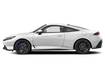 2026 Honda Prelude Coupe
