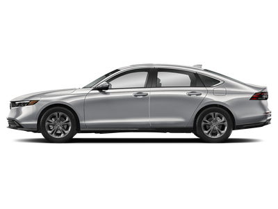 2026 Honda Accord EX-L