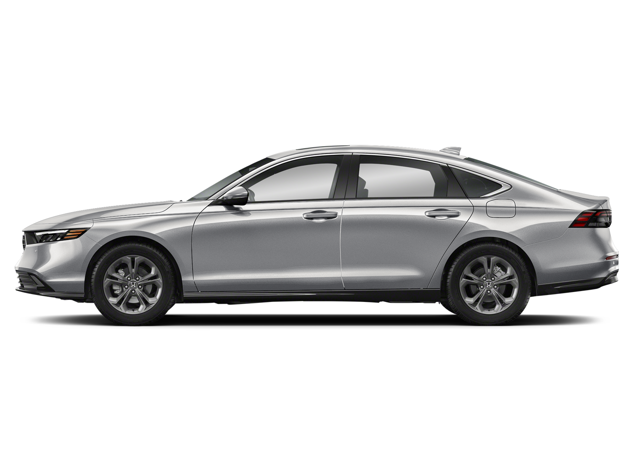 2026 Honda Accord EX-L