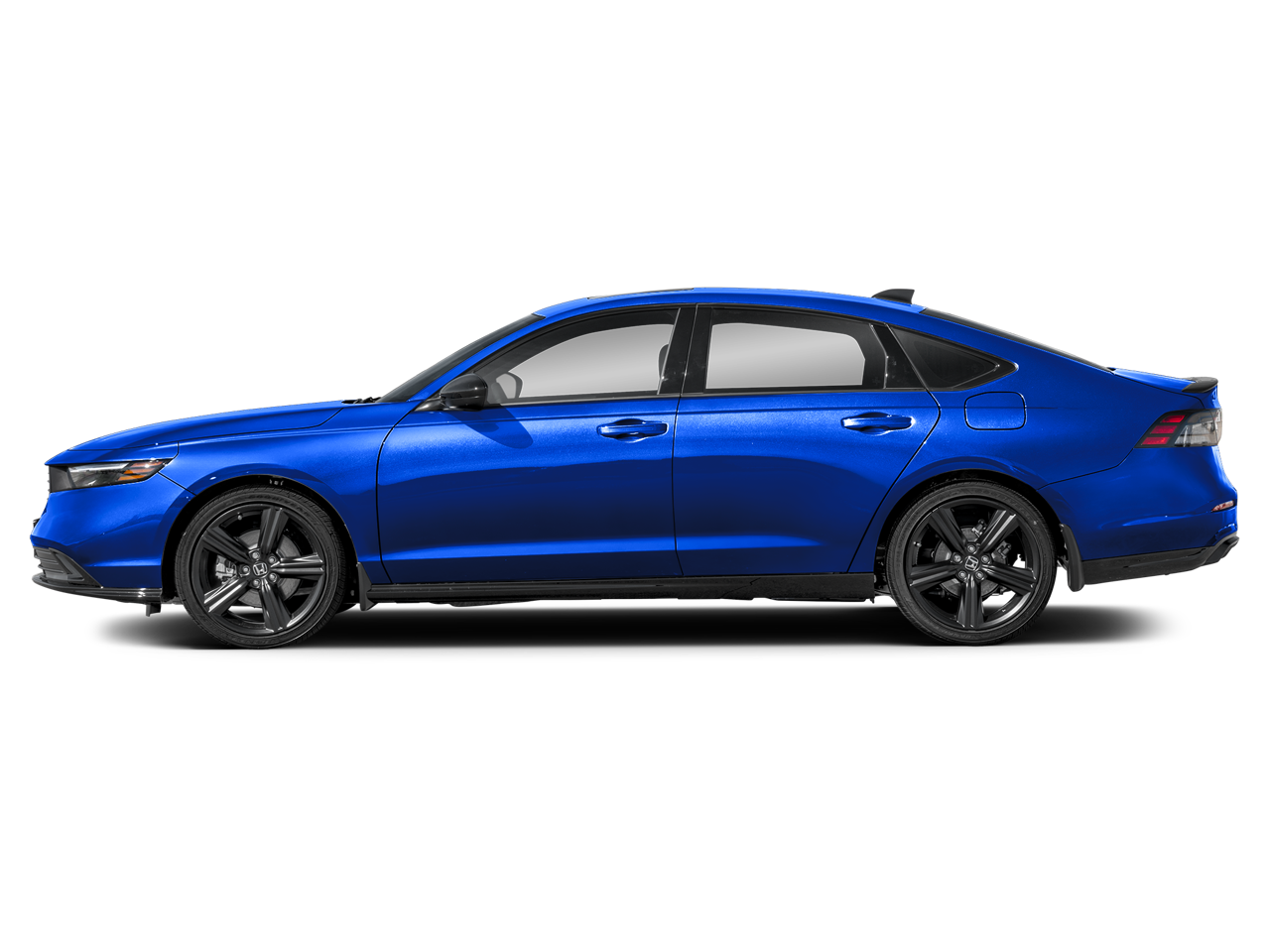 2026 Honda Accord Sport-L