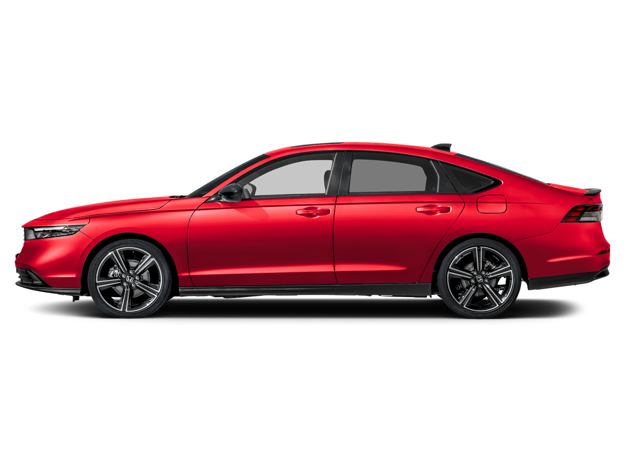 2026 Honda Accord Sport