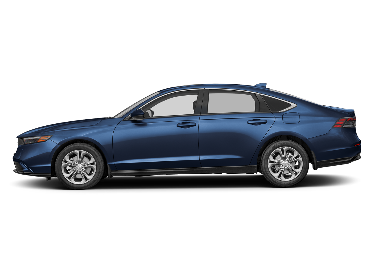 2026 Honda Accord Hybrid EX-L - Photo 40