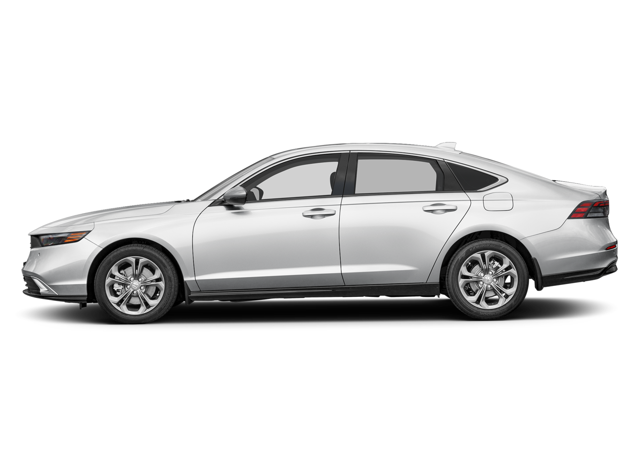 2026 Honda Accord Hybrid EX-L - Photo 66
