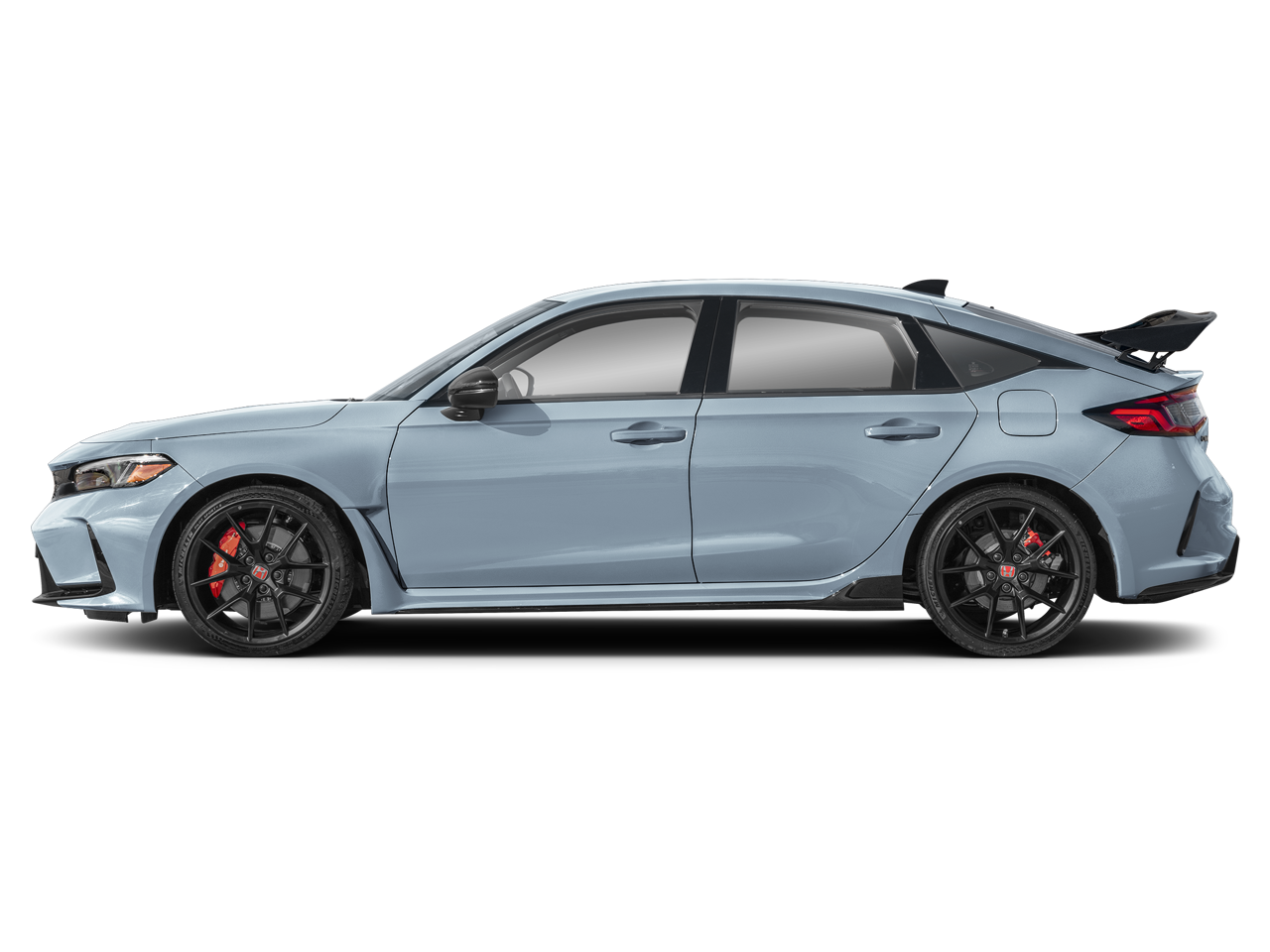 2026 Honda Civic Manual