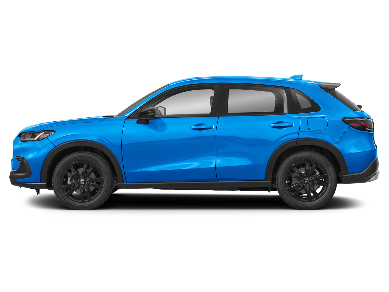 2026 Honda HR-V Sport - Photo 42