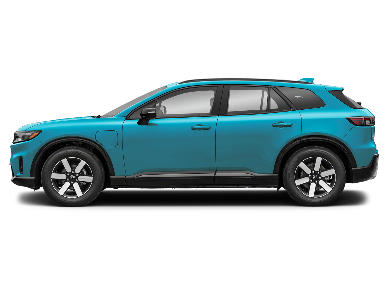 2026 Honda Prologue Touring