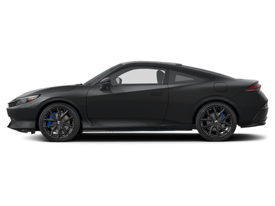 2027 Honda Prelude Coupe