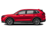 2027 Honda CR-V LX