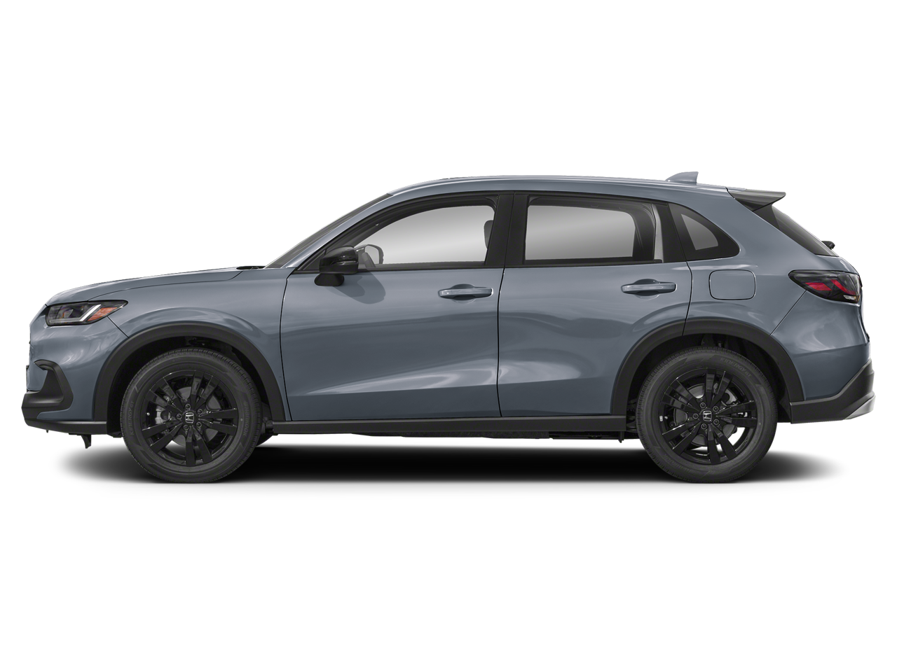 2027 Honda HR-V Sport 2WD
