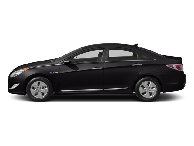 2013 Hyundai Sonata Hybrid Limited