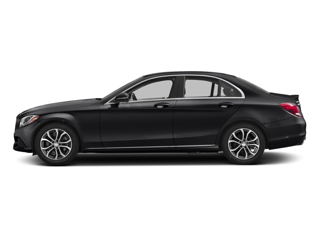 2016 Mercedes-Benz C 300 C 300