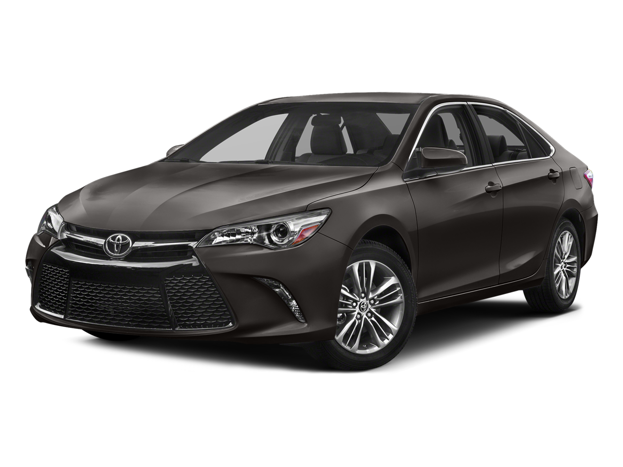 2016 Toyota Camry SE w/Special Edition Pkg