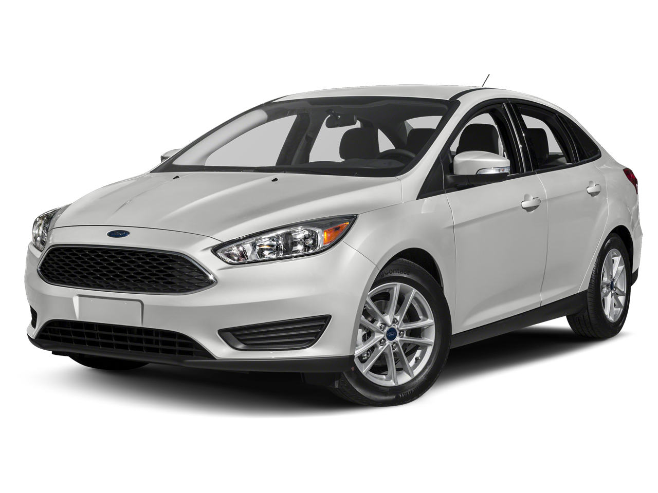 Used 2018 Ford Focus SE with VIN 1FADP3F20JL259181 for sale in Los Angeles, CA