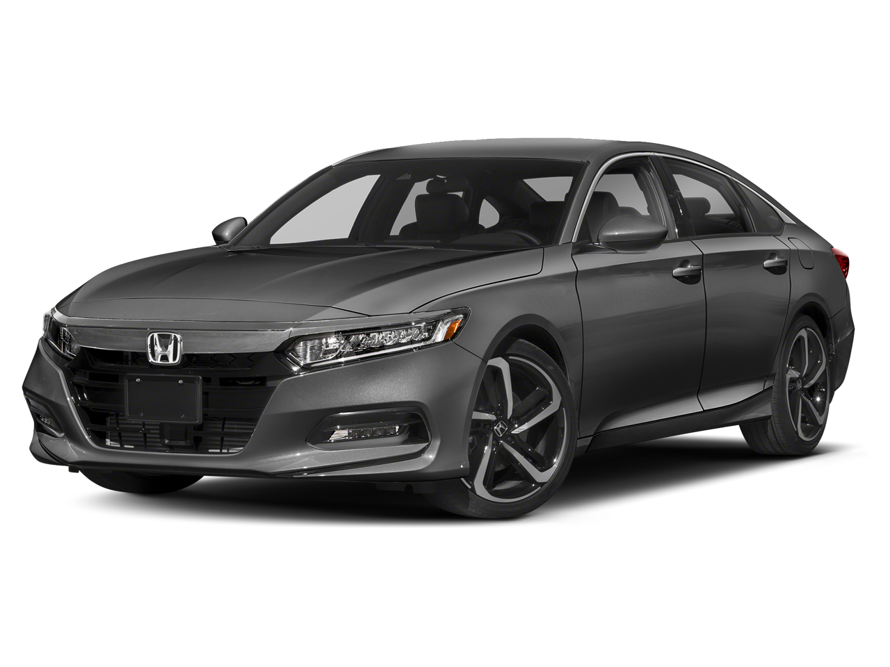2018 Honda Accord Sport 1.5T