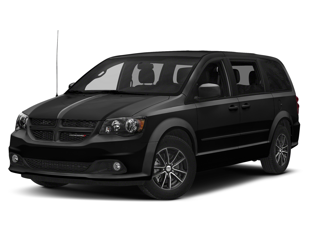 2019 Dodge Grand Caravan GT (Fleet)'s photo
