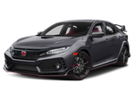 2019 Honda Civic Touring