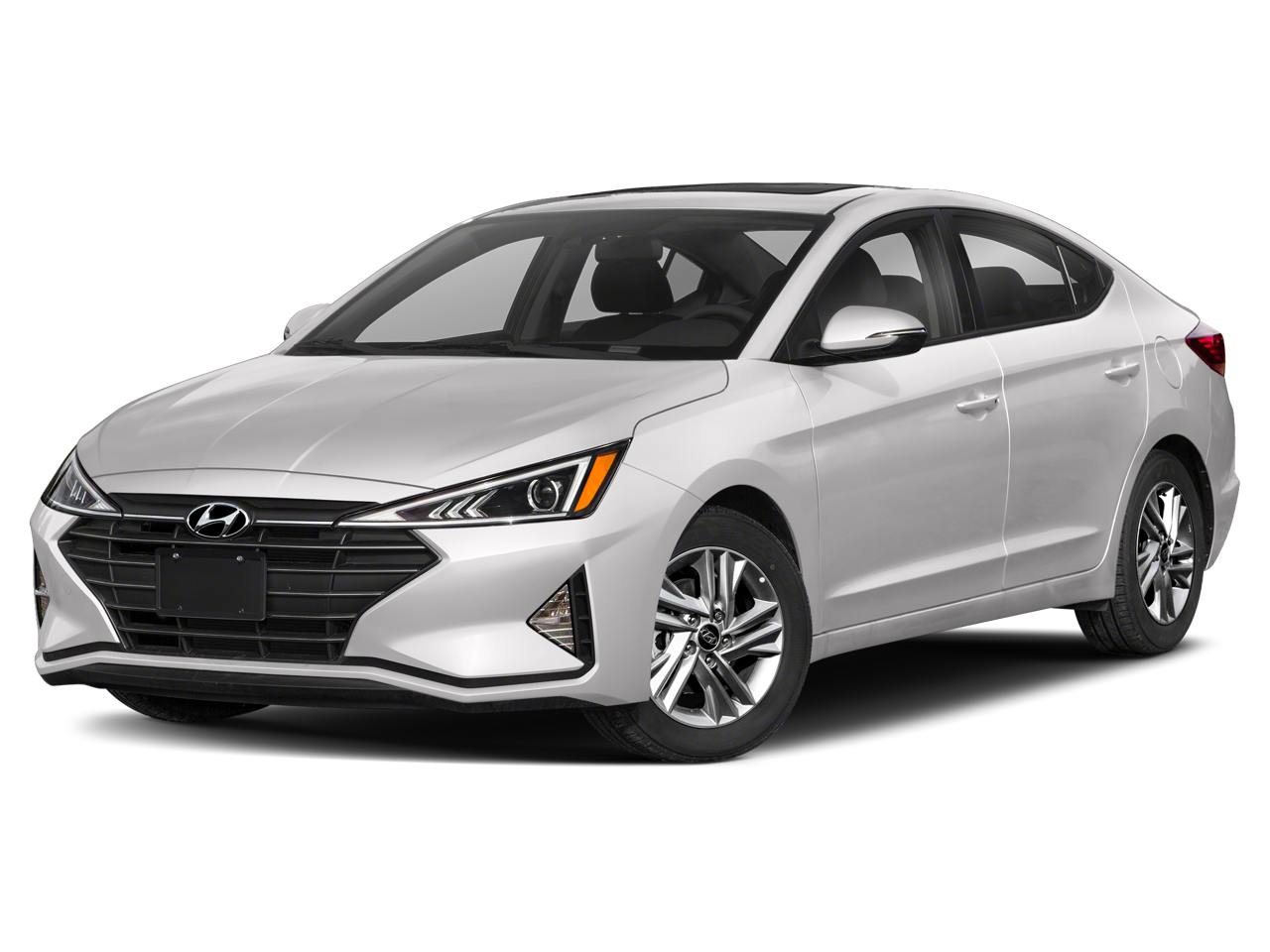 2019 Hyundai Elantra Value Edition