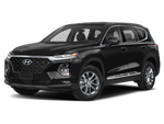 2020 Hyundai Santa Fe SEL w/SULEV