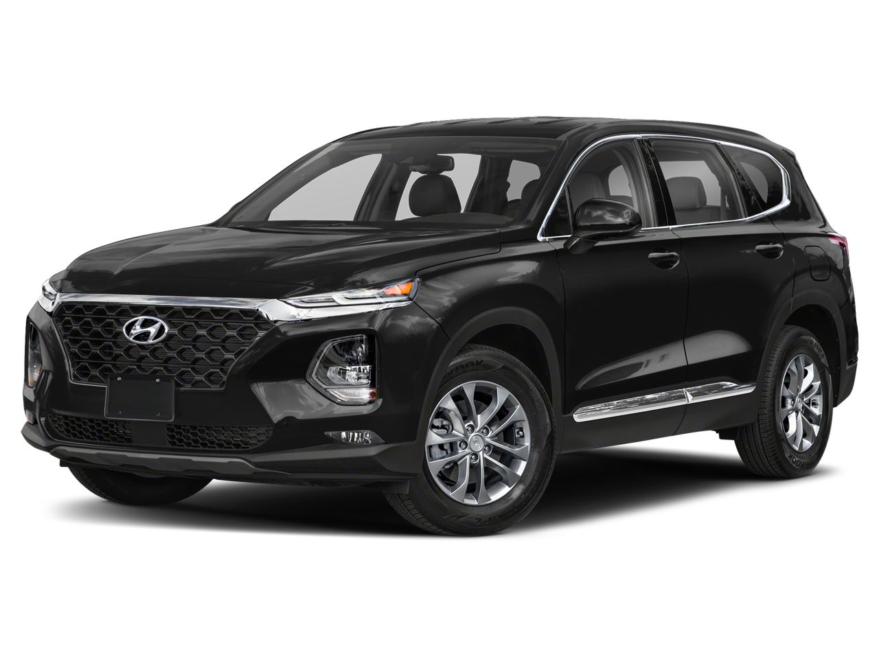 2020 Hyundai Santa Fe SEL w/SULEV