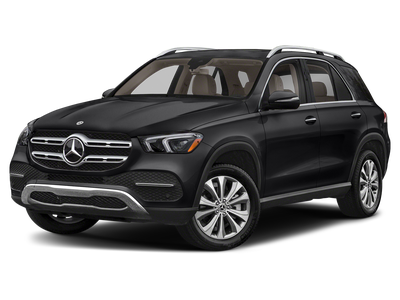 2022 Mercedes-Benz GLE 350 GLE 350