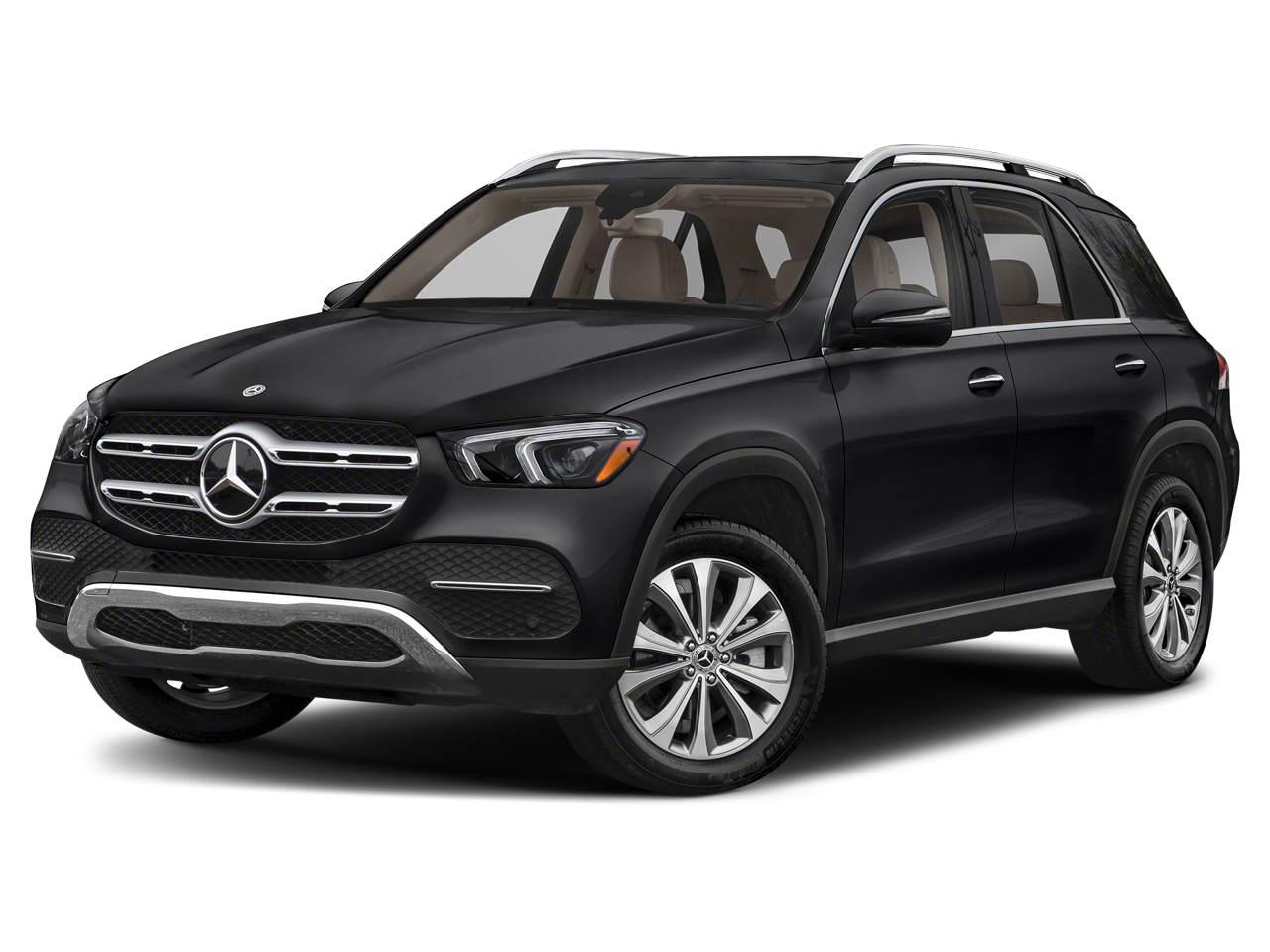 2022 Mercedes-Benz GLE 350 GLE 350