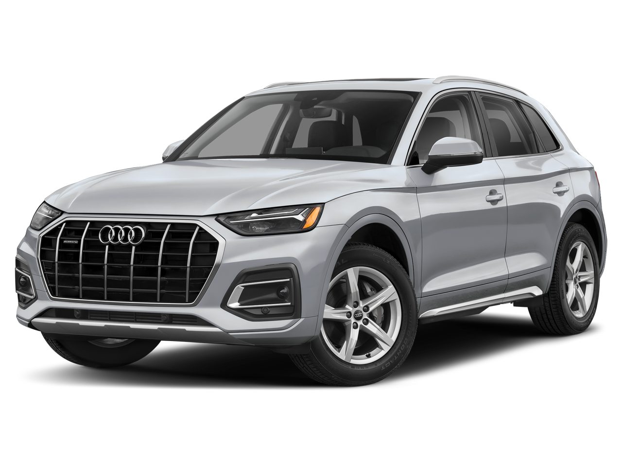 2023 Audi Q5 Premium - Photo 40