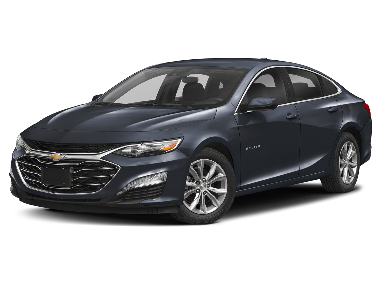 2023 Chevrolet Malibu 1LT - Photo 31