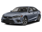 2023 Honda Civic EX