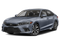 2023 Honda Civic EX