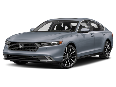 2023 Honda Accord Touring