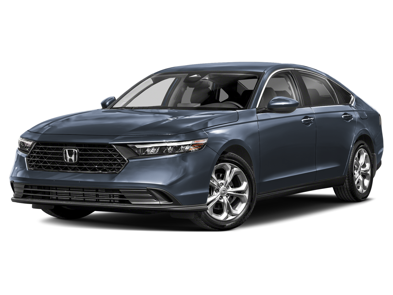 2024 Honda Accord LX photo 2
