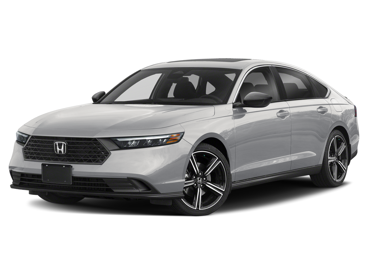 2024 Honda Accord Sport