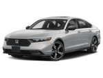 2025 Honda Accord Sport