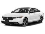 2025 Honda Accord Sport
