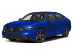 2025 Honda Accord Sport-L