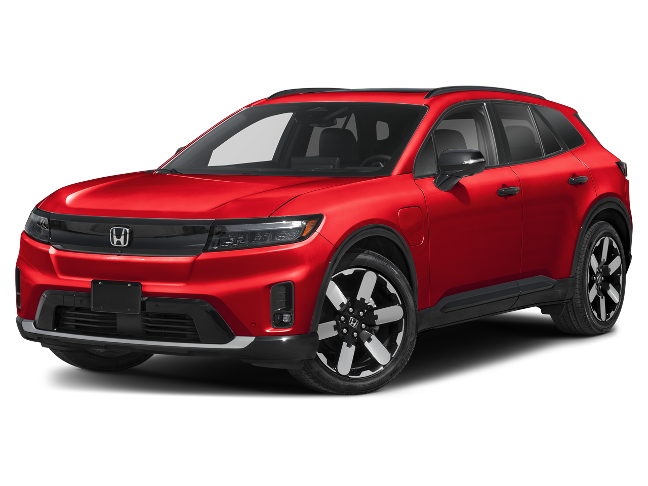 2025 Honda Prologue Elite